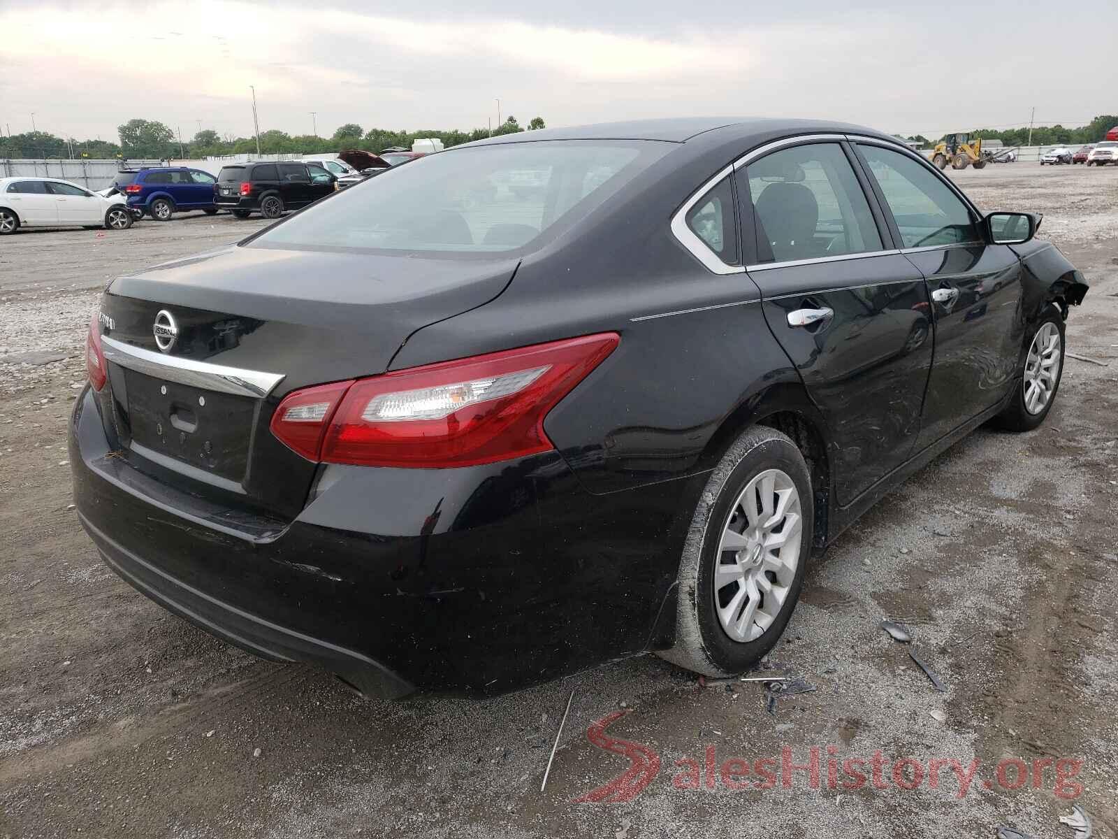 1N4AL3AP5JC158803 2018 NISSAN ALTIMA