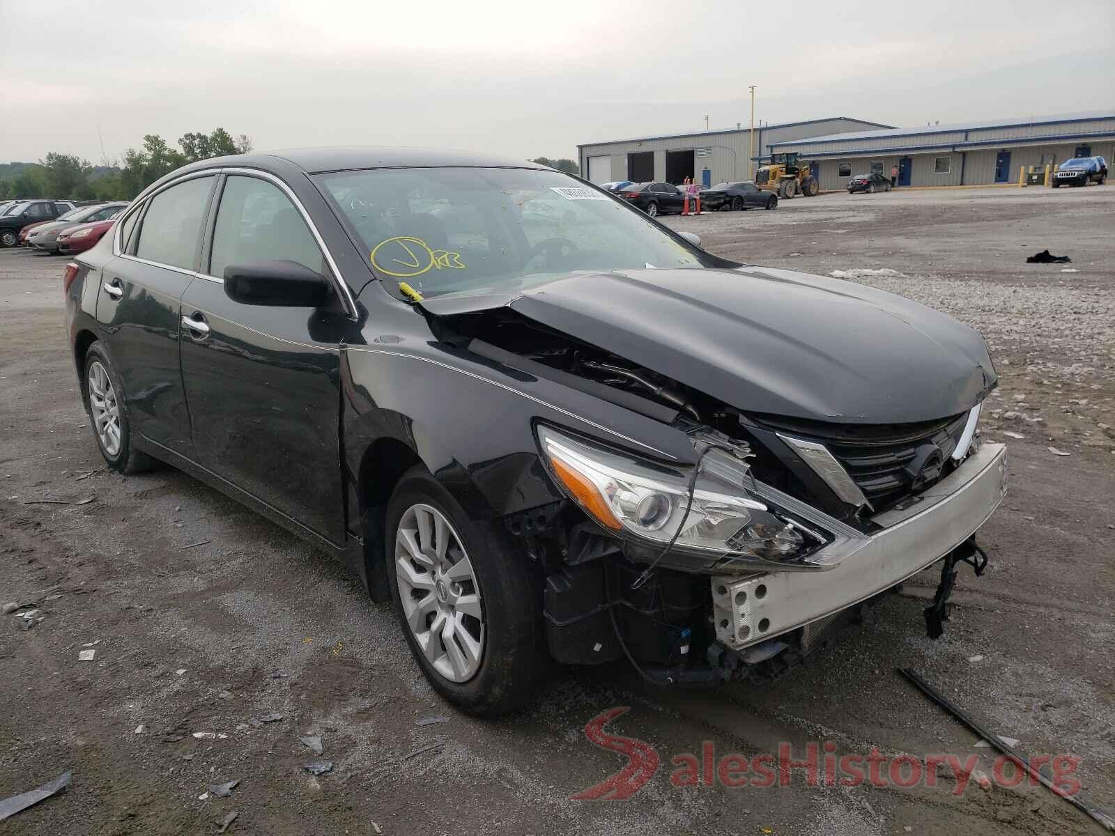 1N4AL3AP5JC158803 2018 NISSAN ALTIMA