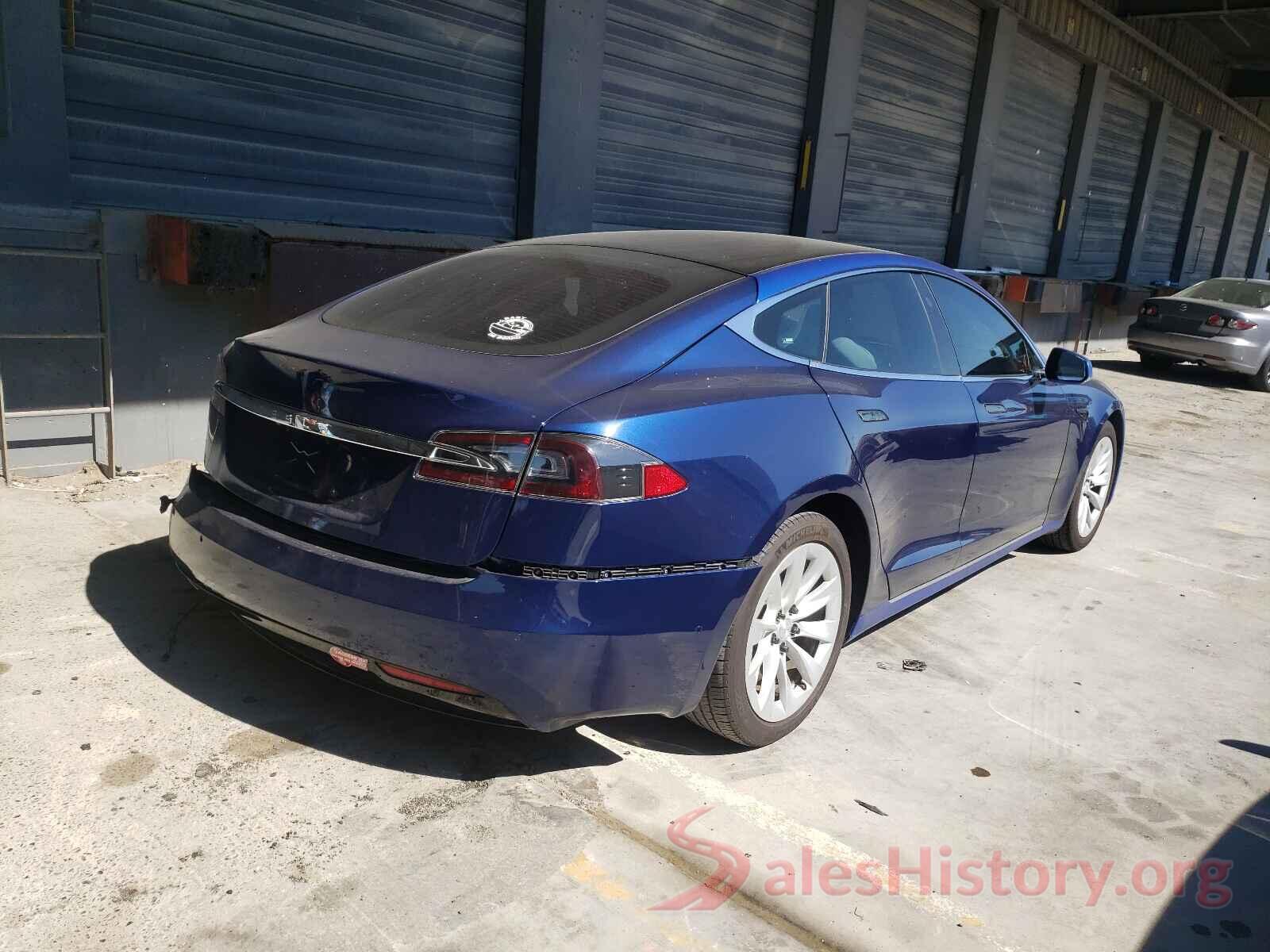 5YJSA1E11HF209726 2017 TESLA MODEL S