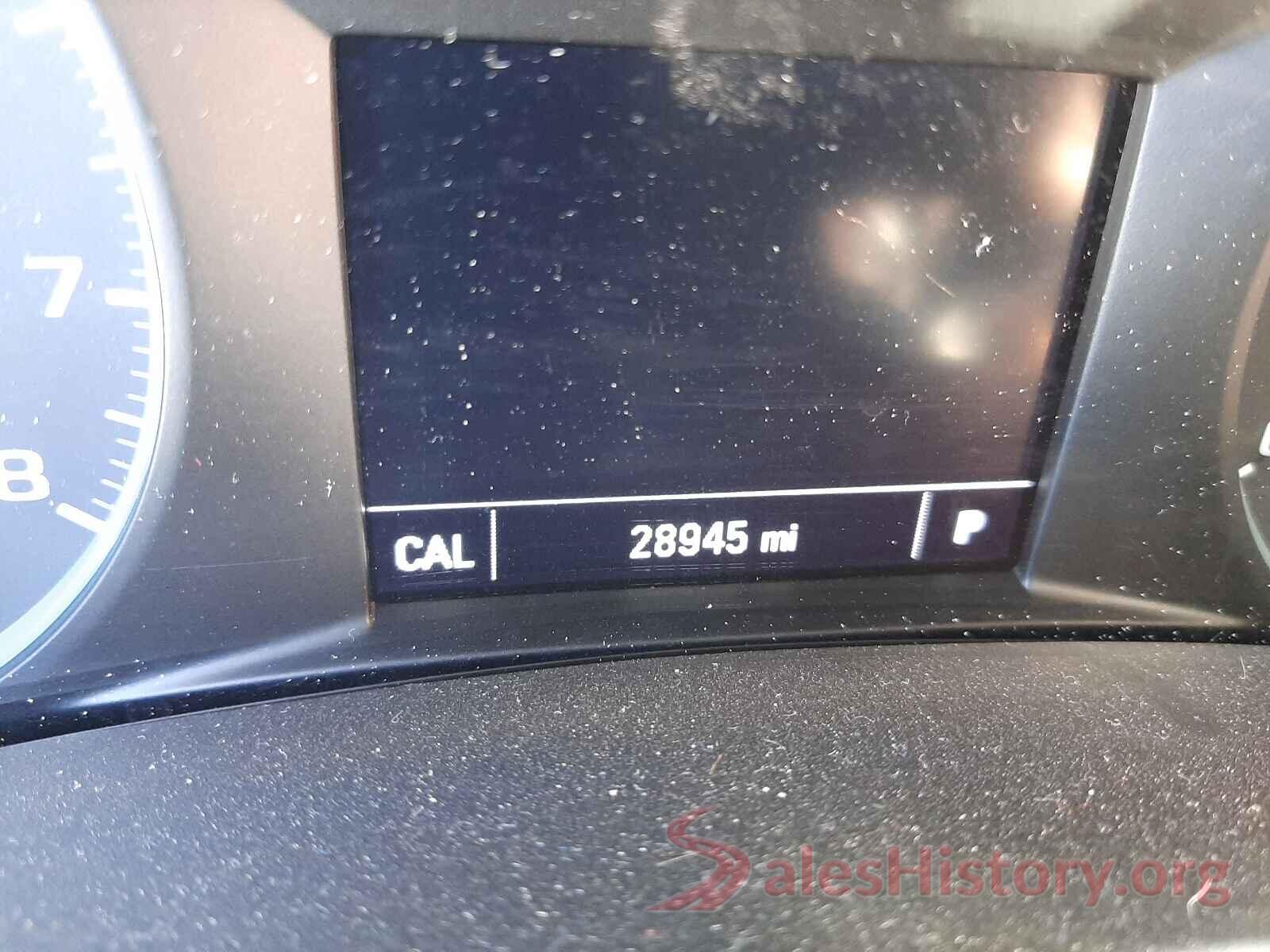 3GNAXJEVXJS648909 2018 CHEVROLET EQUINOX