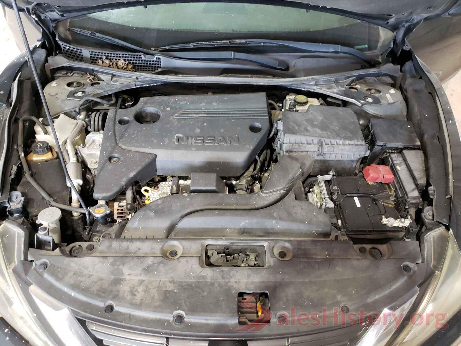 1N4AL3AP2GN332128 2016 NISSAN ALTIMA