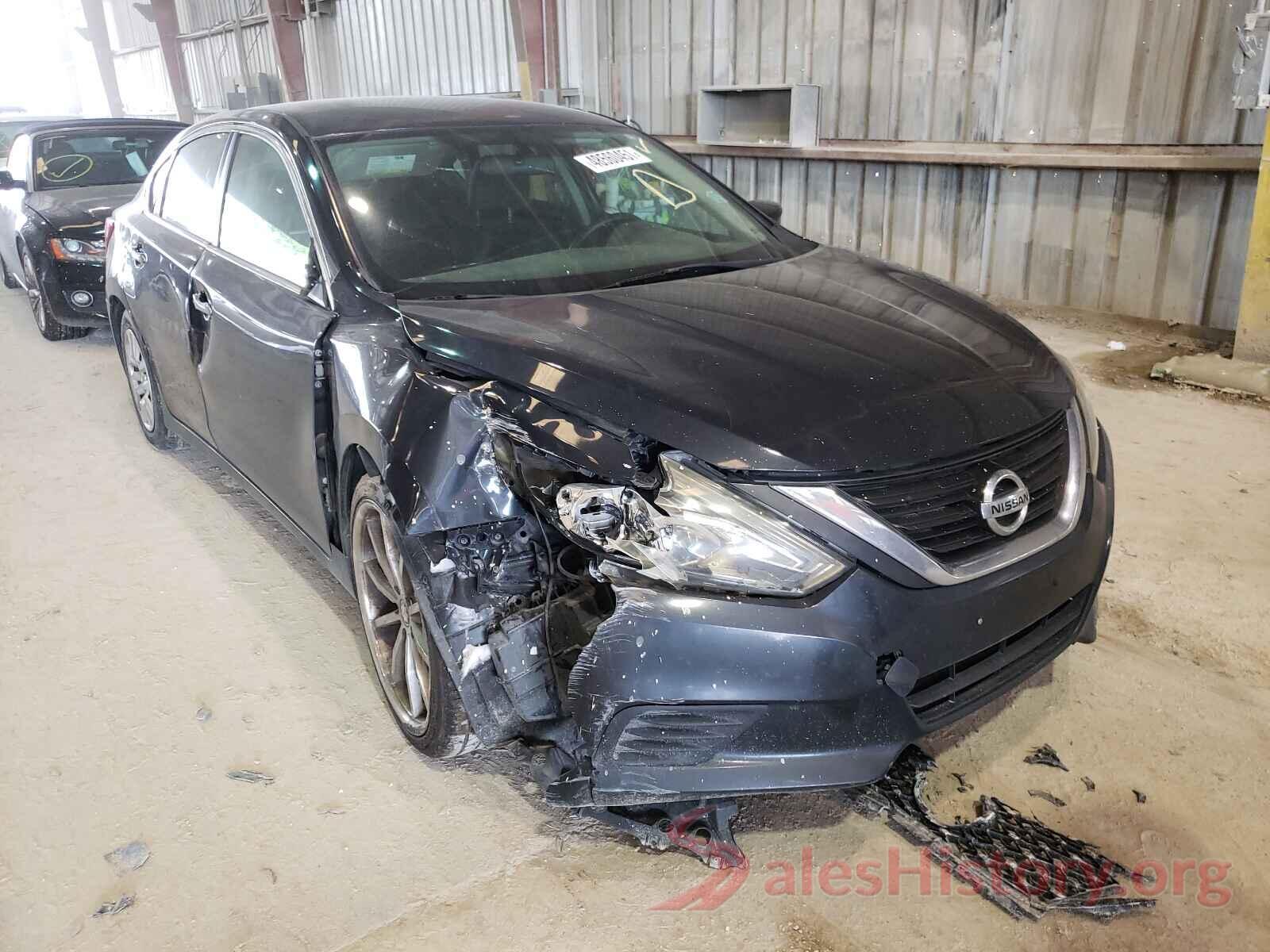 1N4AL3AP2GN332128 2016 NISSAN ALTIMA