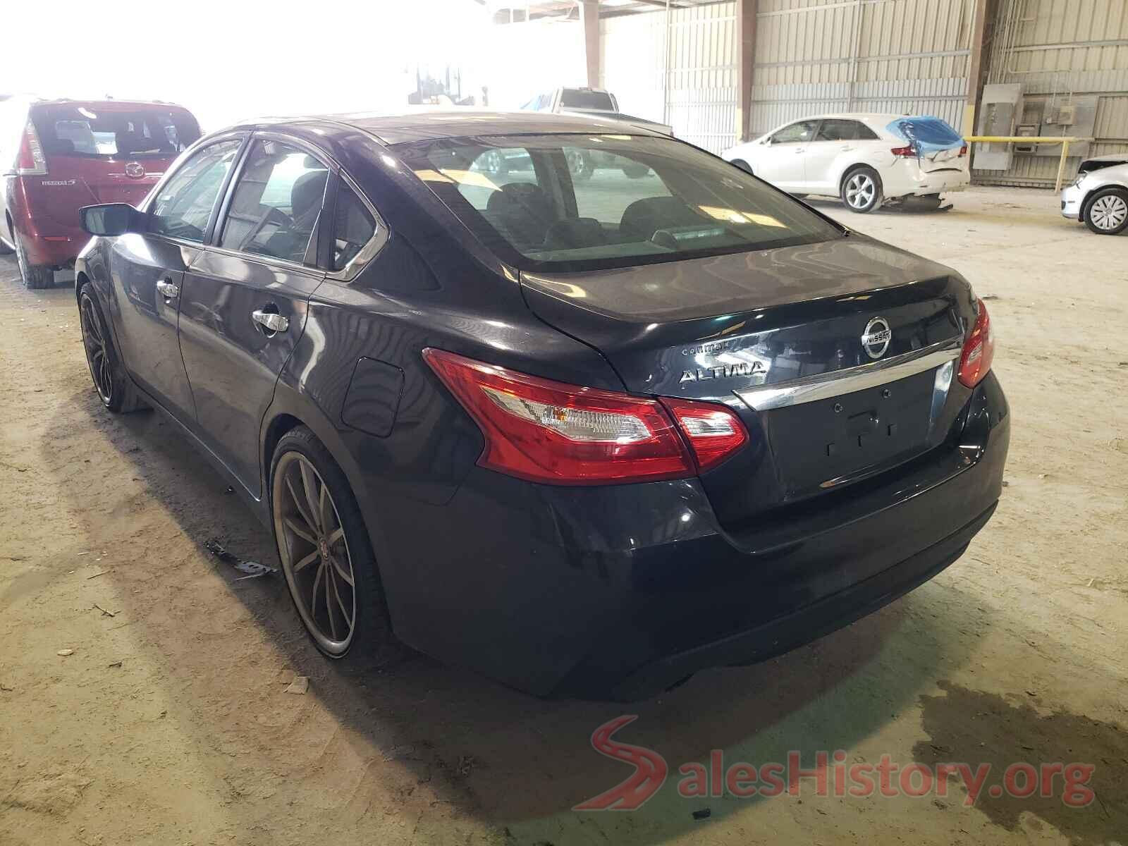 1N4AL3AP2GN332128 2016 NISSAN ALTIMA