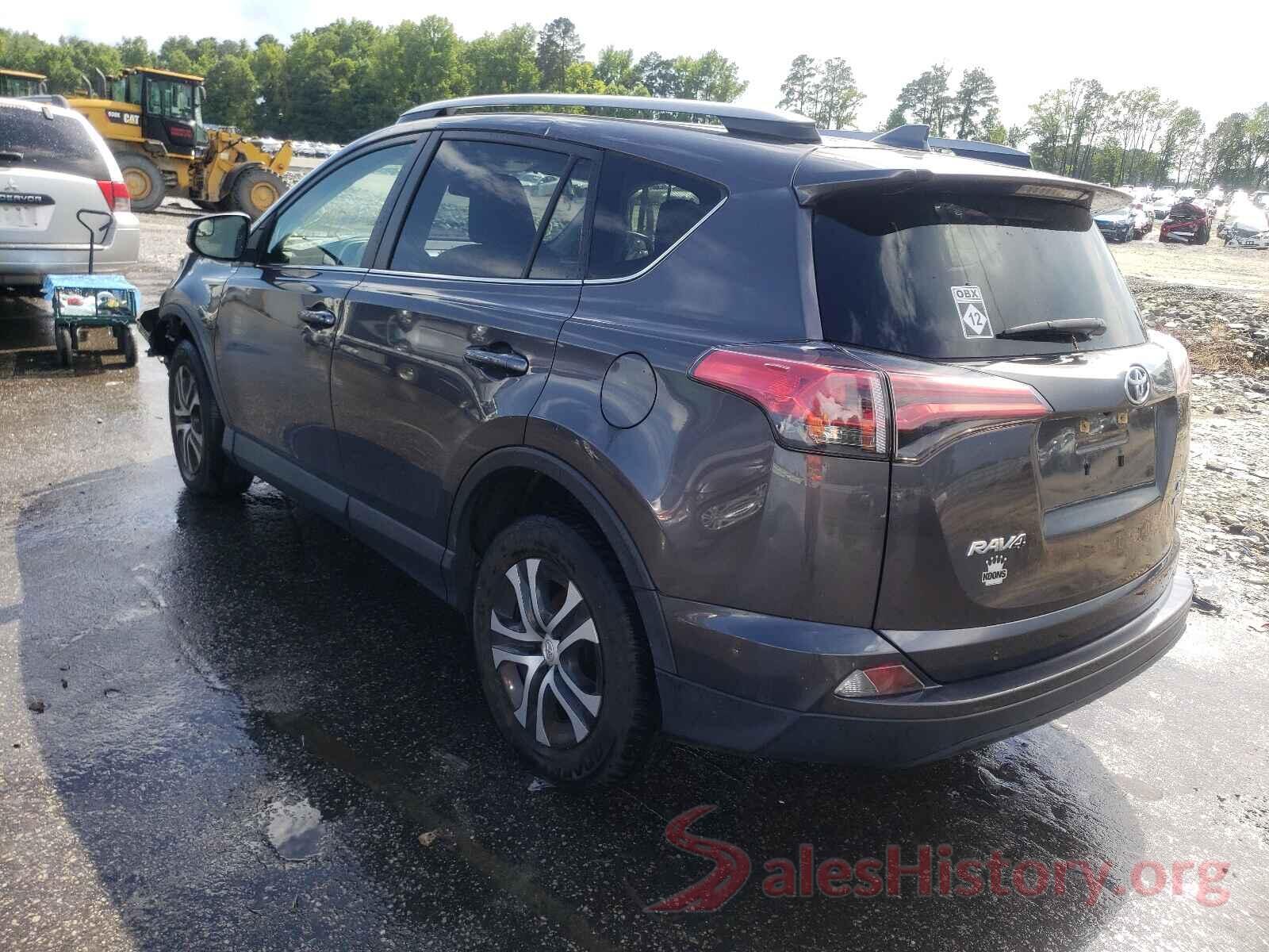 JTMBFREV7HJ146935 2017 TOYOTA RAV4