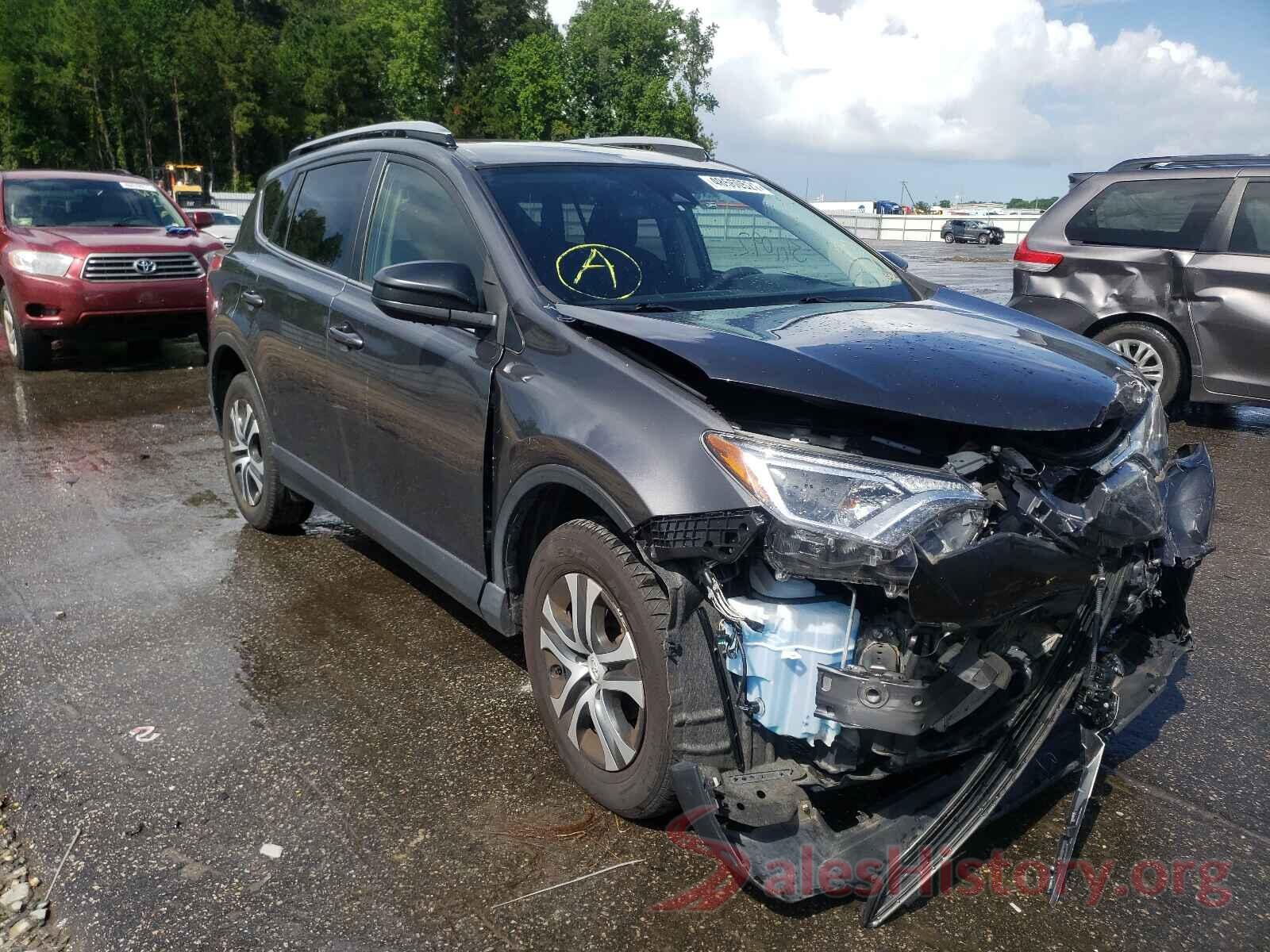 JTMBFREV7HJ146935 2017 TOYOTA RAV4