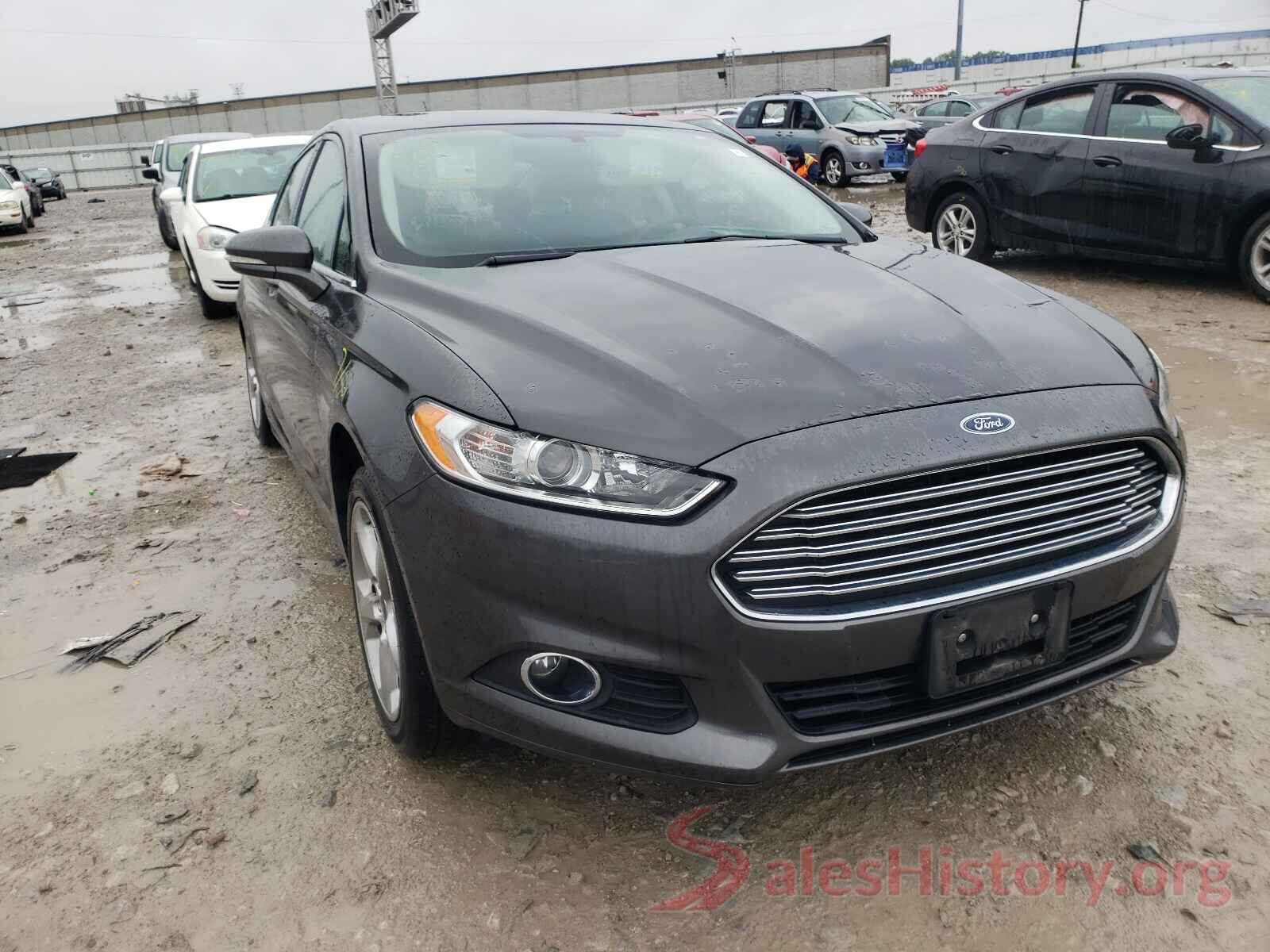 3FA6P0H72GR339219 2016 FORD FUSION