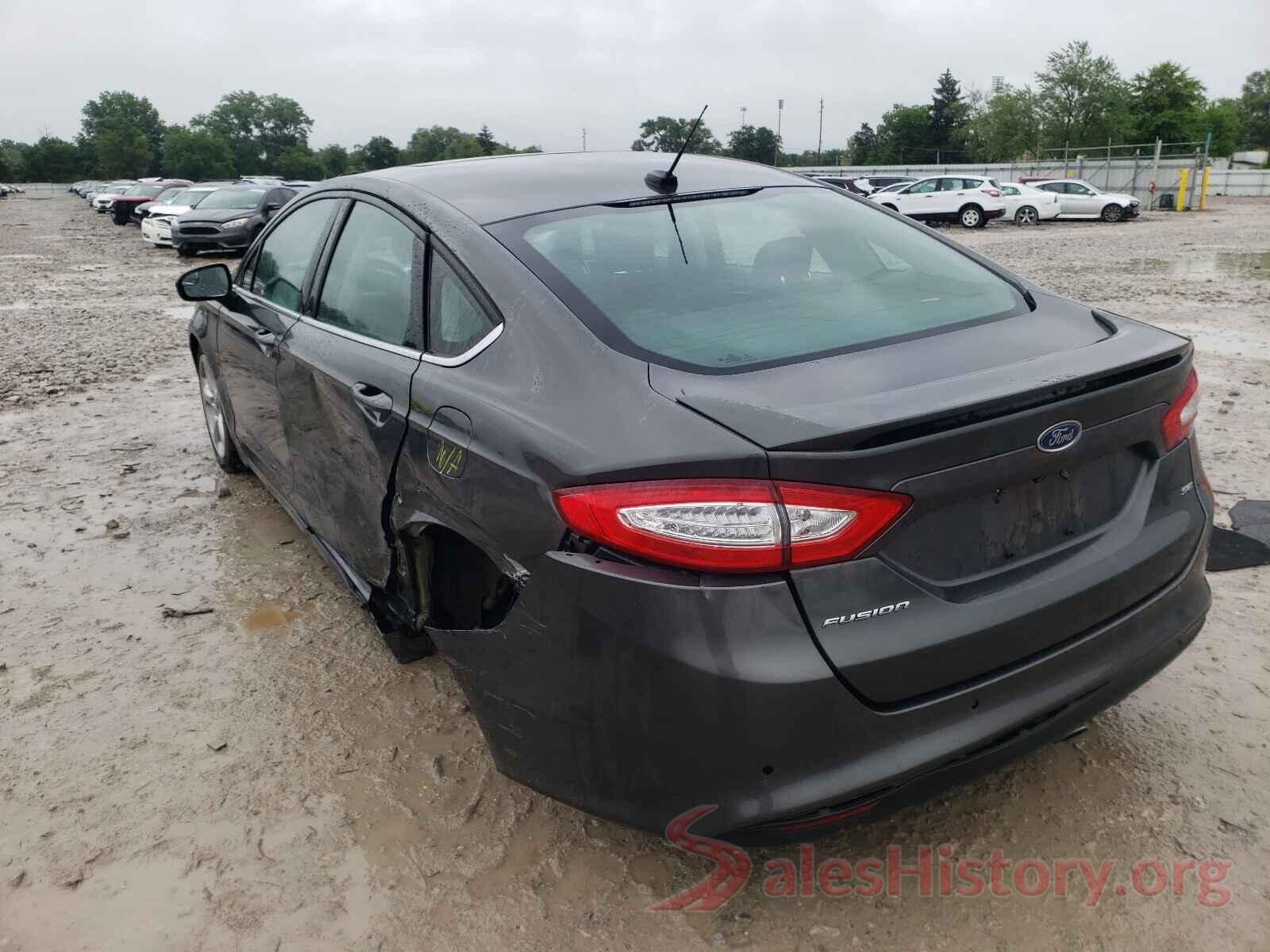 3FA6P0H72GR339219 2016 FORD FUSION