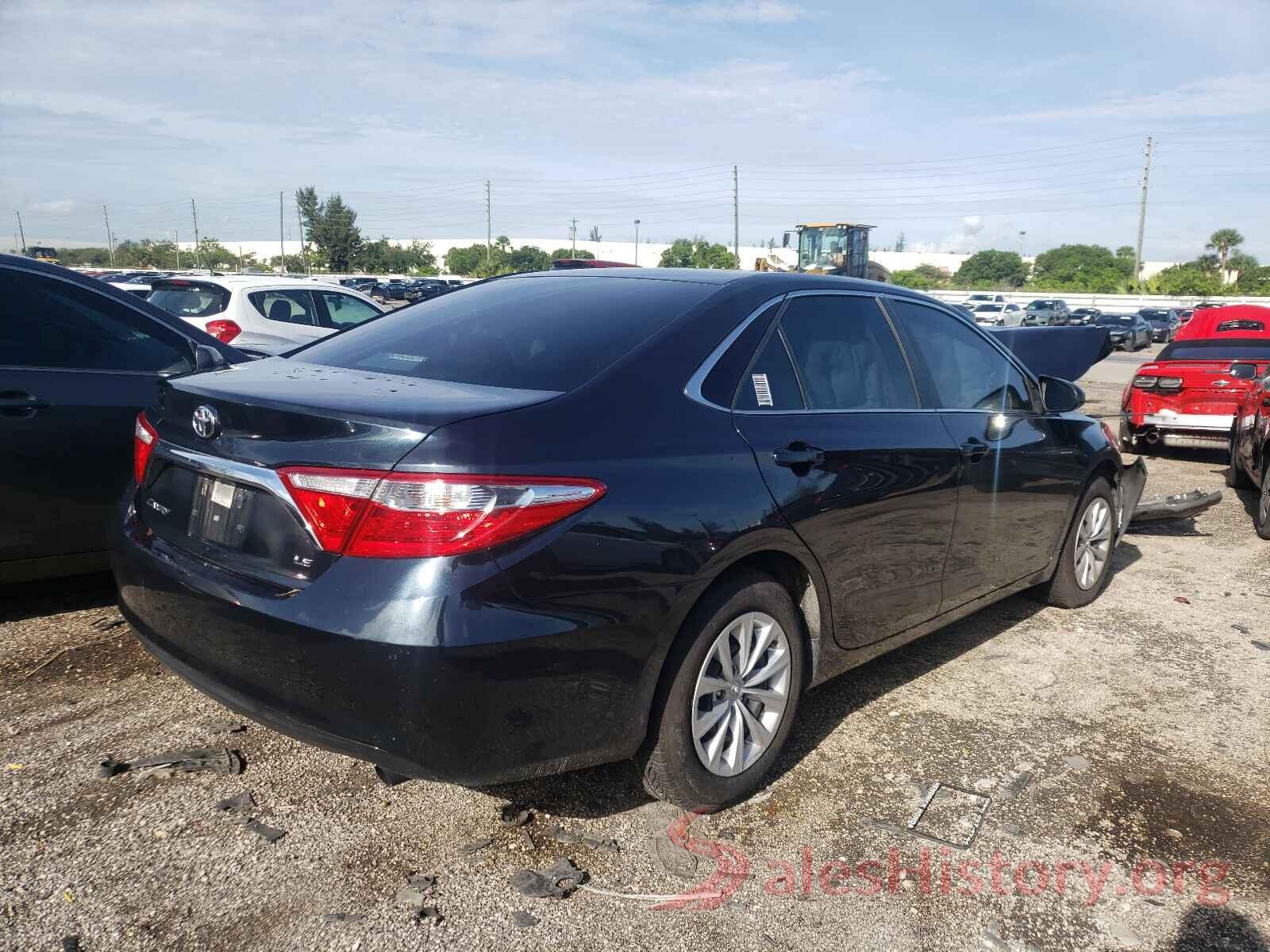 4T1BF1FKXFU992358 2015 TOYOTA CAMRY