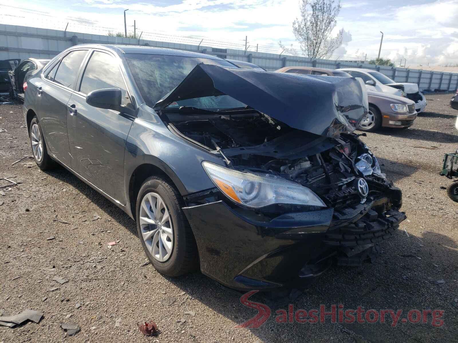 4T1BF1FKXFU992358 2015 TOYOTA CAMRY