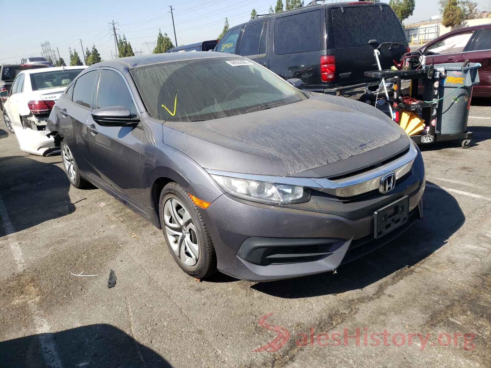 19XFC2F58HE212339 2017 HONDA CIVIC