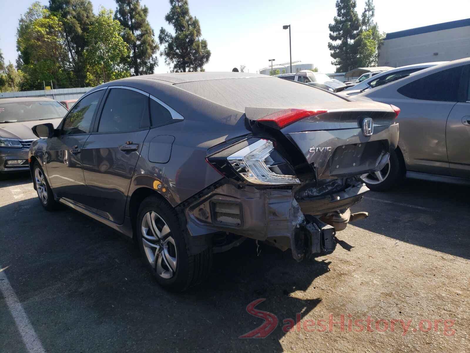 19XFC2F58HE212339 2017 HONDA CIVIC