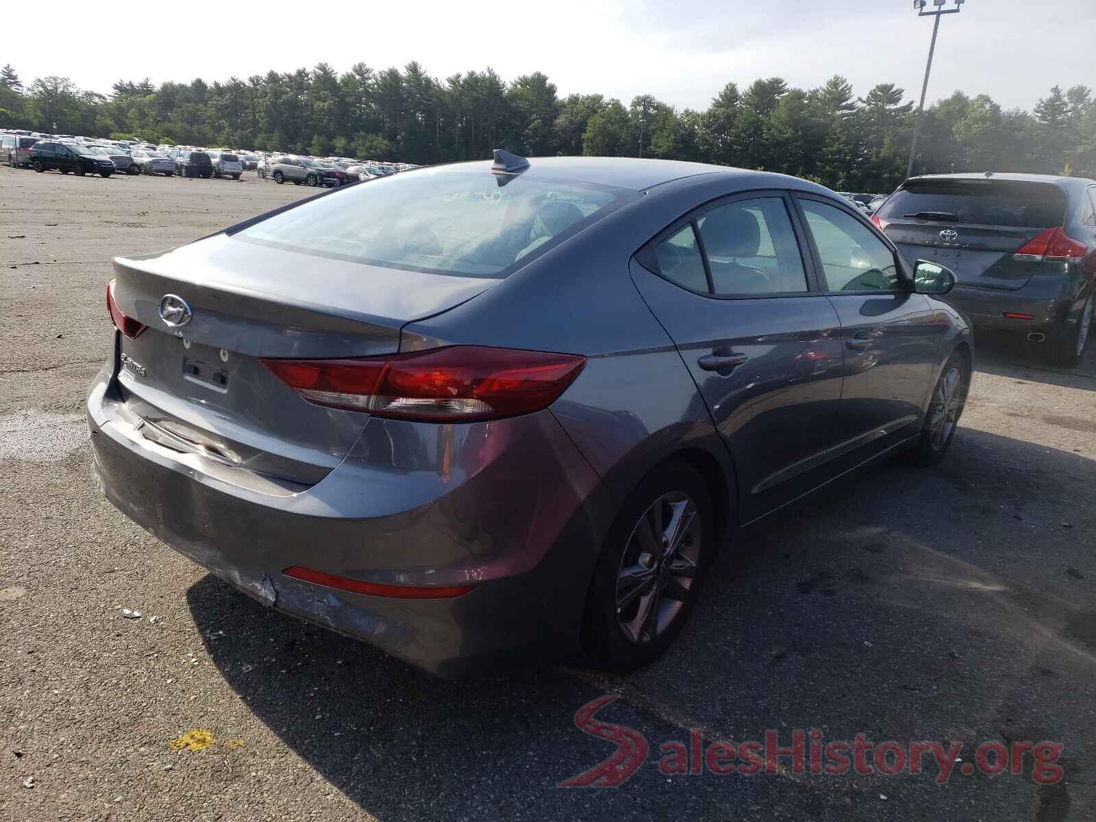 5NPD84LFXJH368093 2018 HYUNDAI ELANTRA