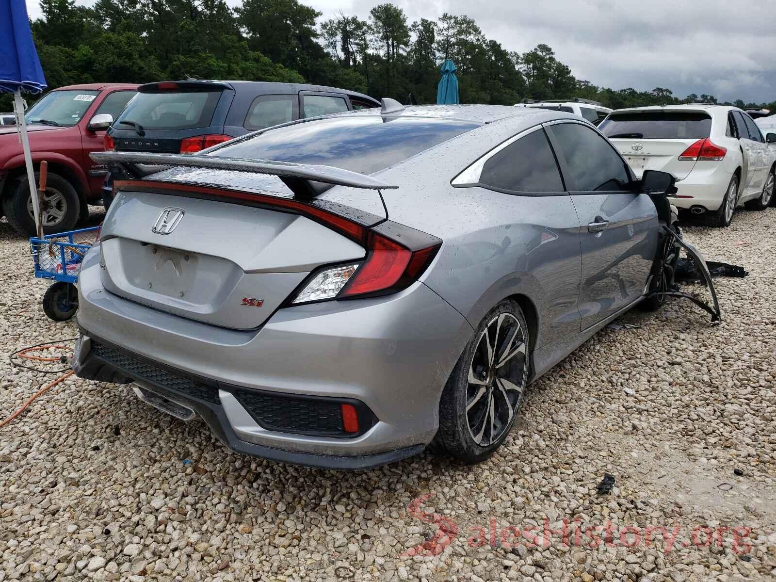 2HGFC3A59HH751569 2017 HONDA CIVIC