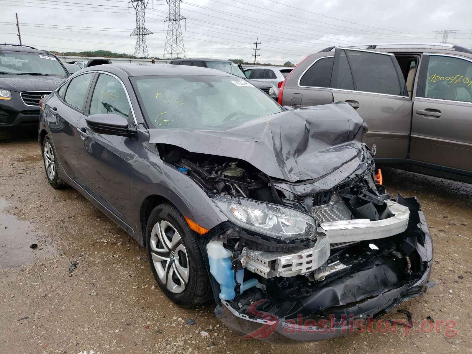 19XFC2F59JE027948 2018 HONDA CIVIC