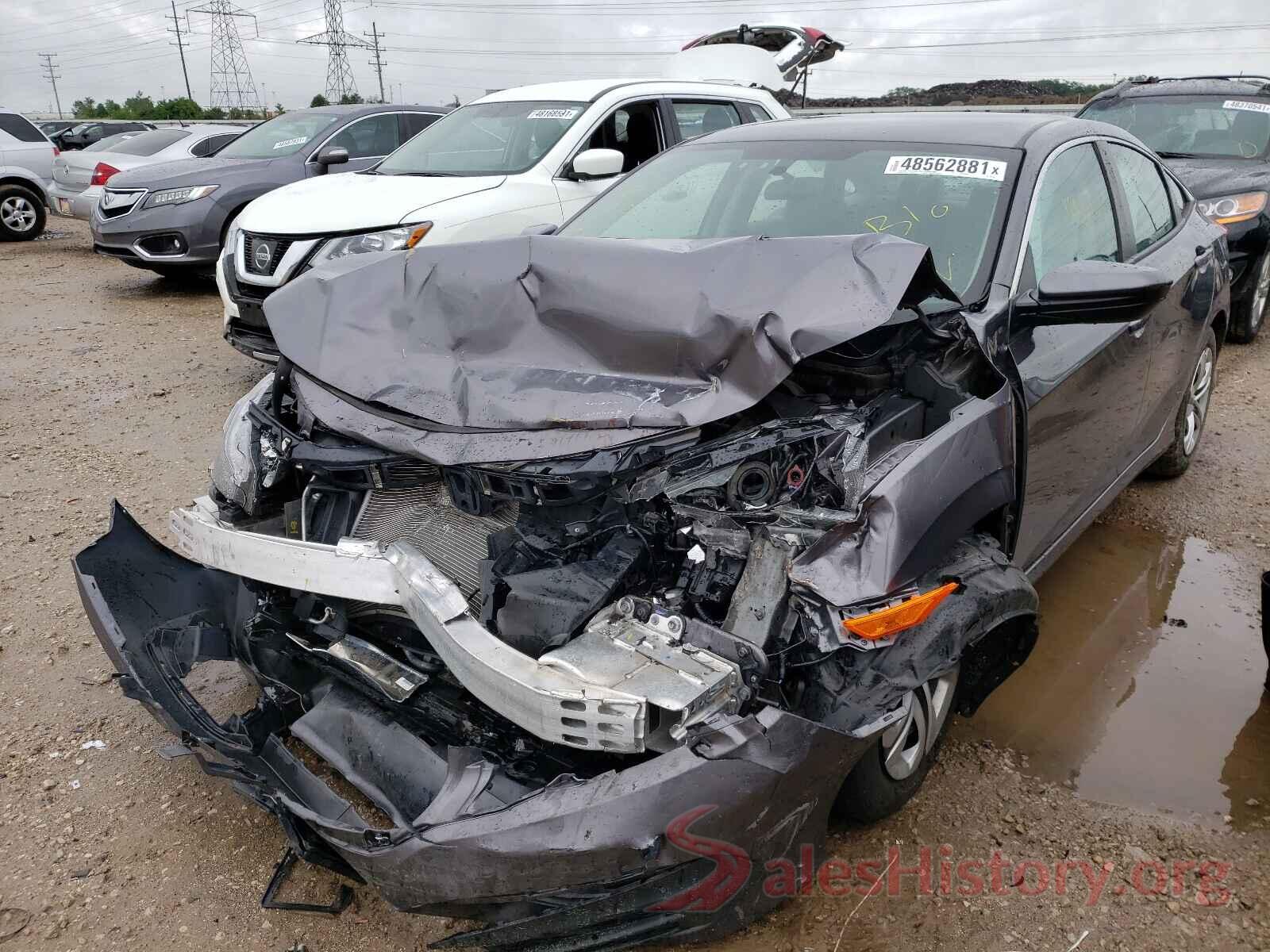 19XFC2F59JE027948 2018 HONDA CIVIC