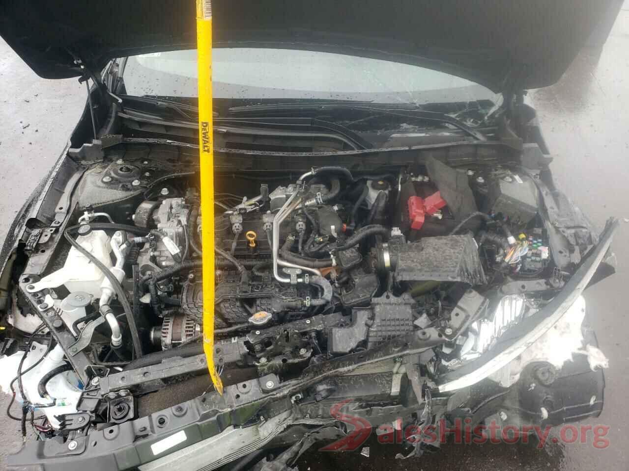 1N4BL4CV6MN318041 2021 NISSAN ALTIMA