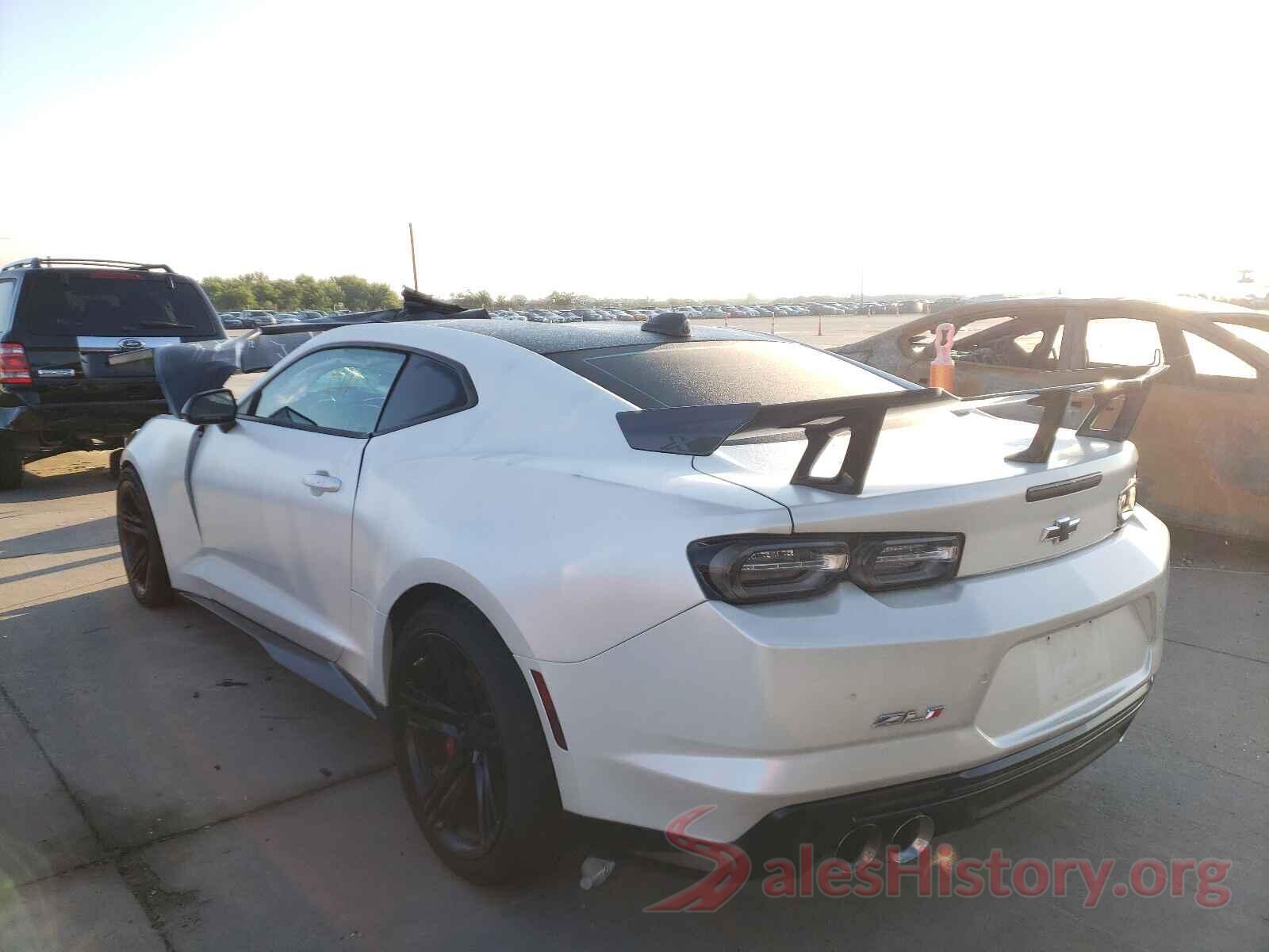 1G1FJ1R6XJ0180148 2018 CHEVROLET CAMARO