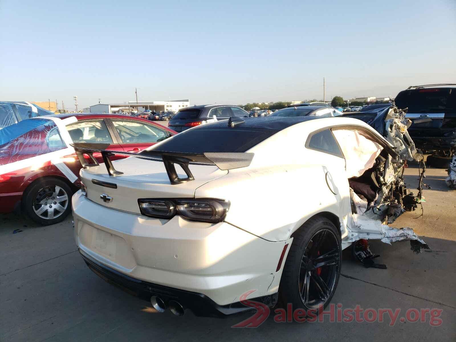 1G1FJ1R6XJ0180148 2018 CHEVROLET CAMARO