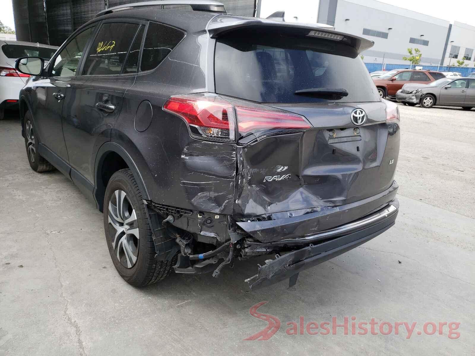 JTMZFREV5JJ734367 2018 TOYOTA RAV4