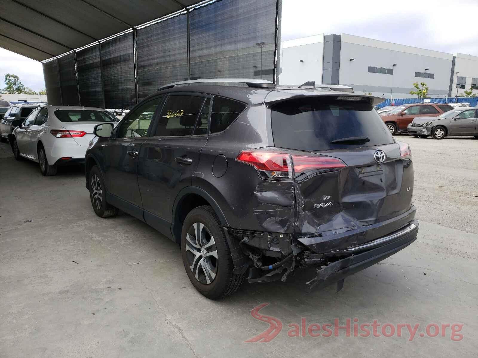 JTMZFREV5JJ734367 2018 TOYOTA RAV4