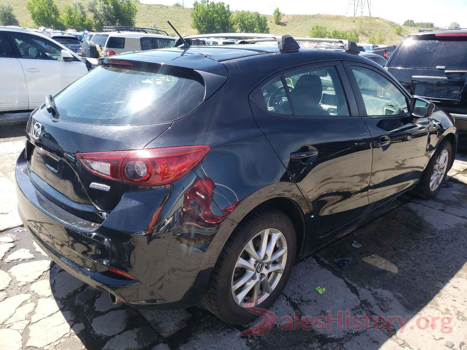 3MZBN1K75HM113782 2017 MAZDA 3