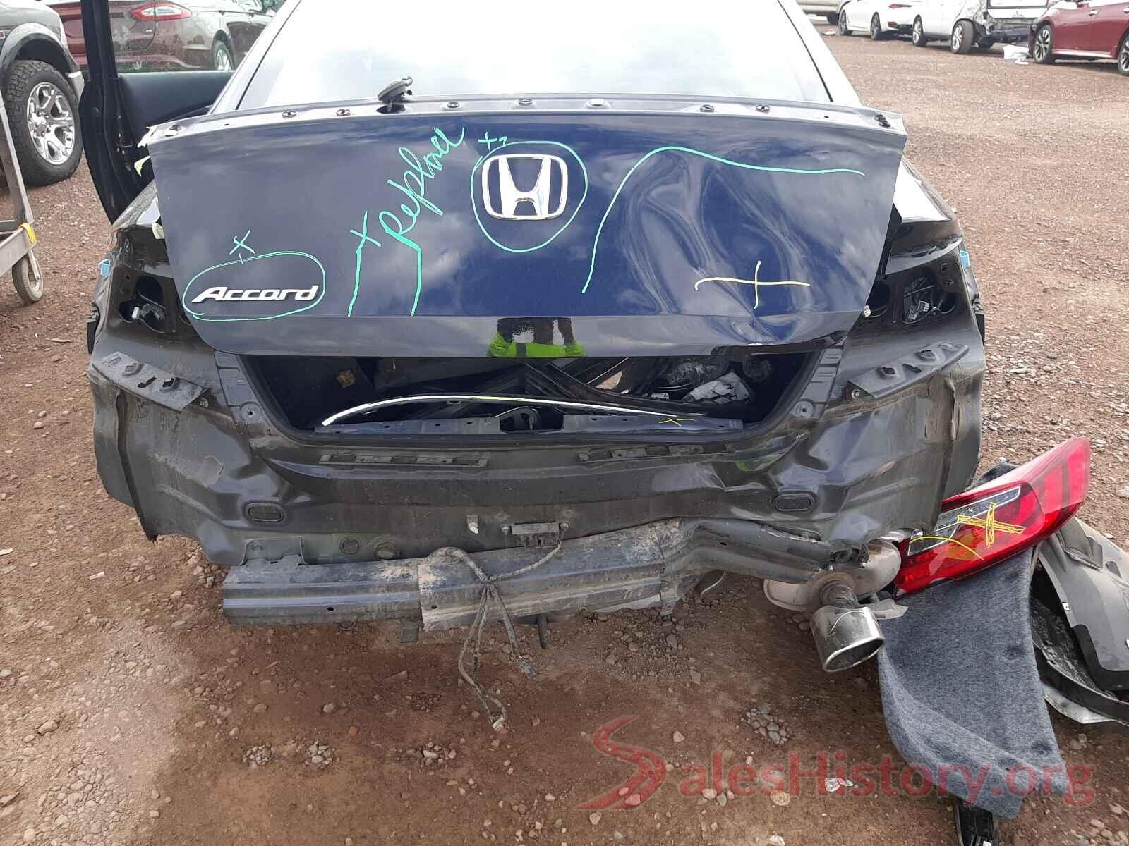 1HGCT1A78GA008178 2016 HONDA ACCORD