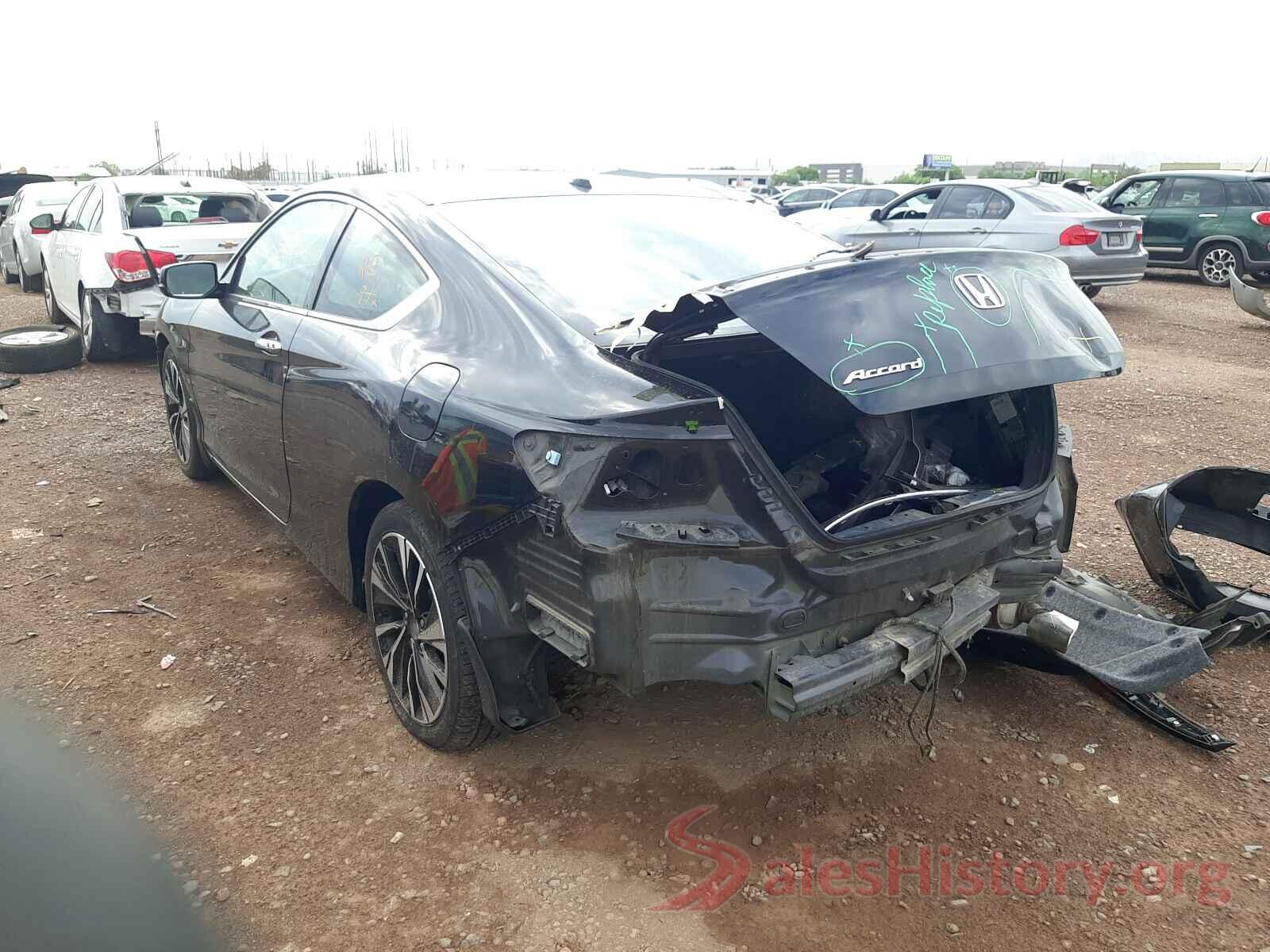 1HGCT1A78GA008178 2016 HONDA ACCORD