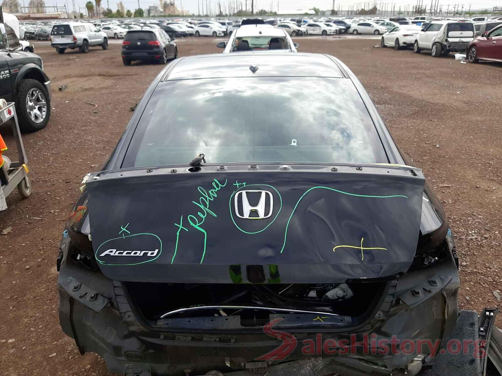 1HGCT1A78GA008178 2016 HONDA ACCORD