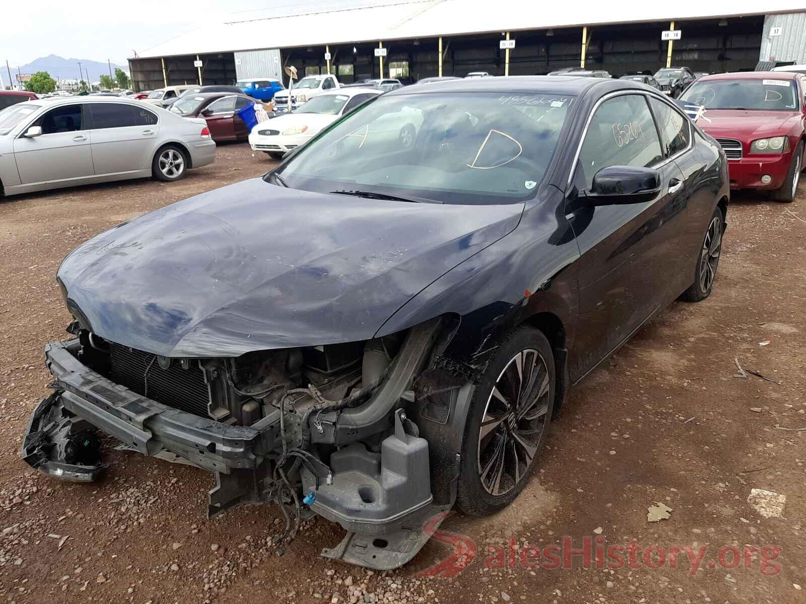 1HGCT1A78GA008178 2016 HONDA ACCORD