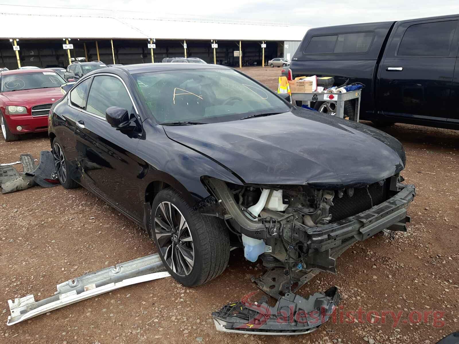 1HGCT1A78GA008178 2016 HONDA ACCORD