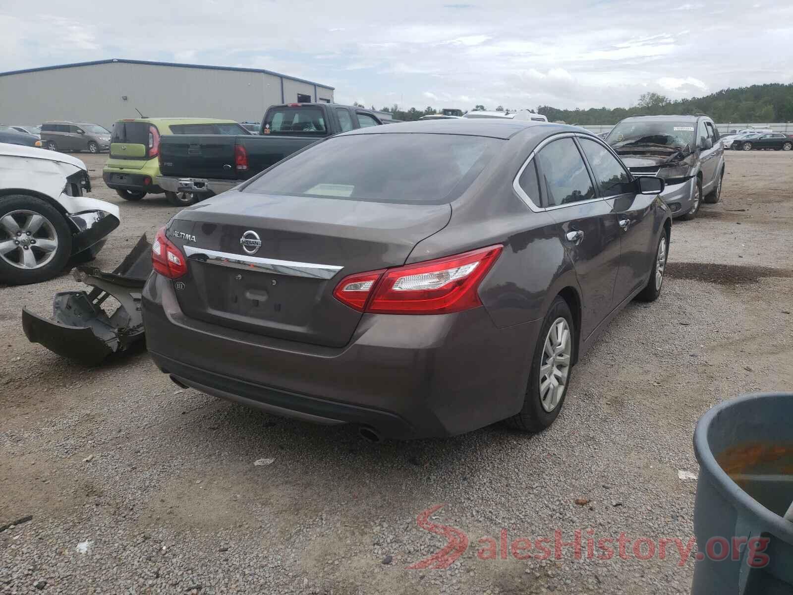 1N4AL3AP3GN315421 2016 NISSAN ALTIMA