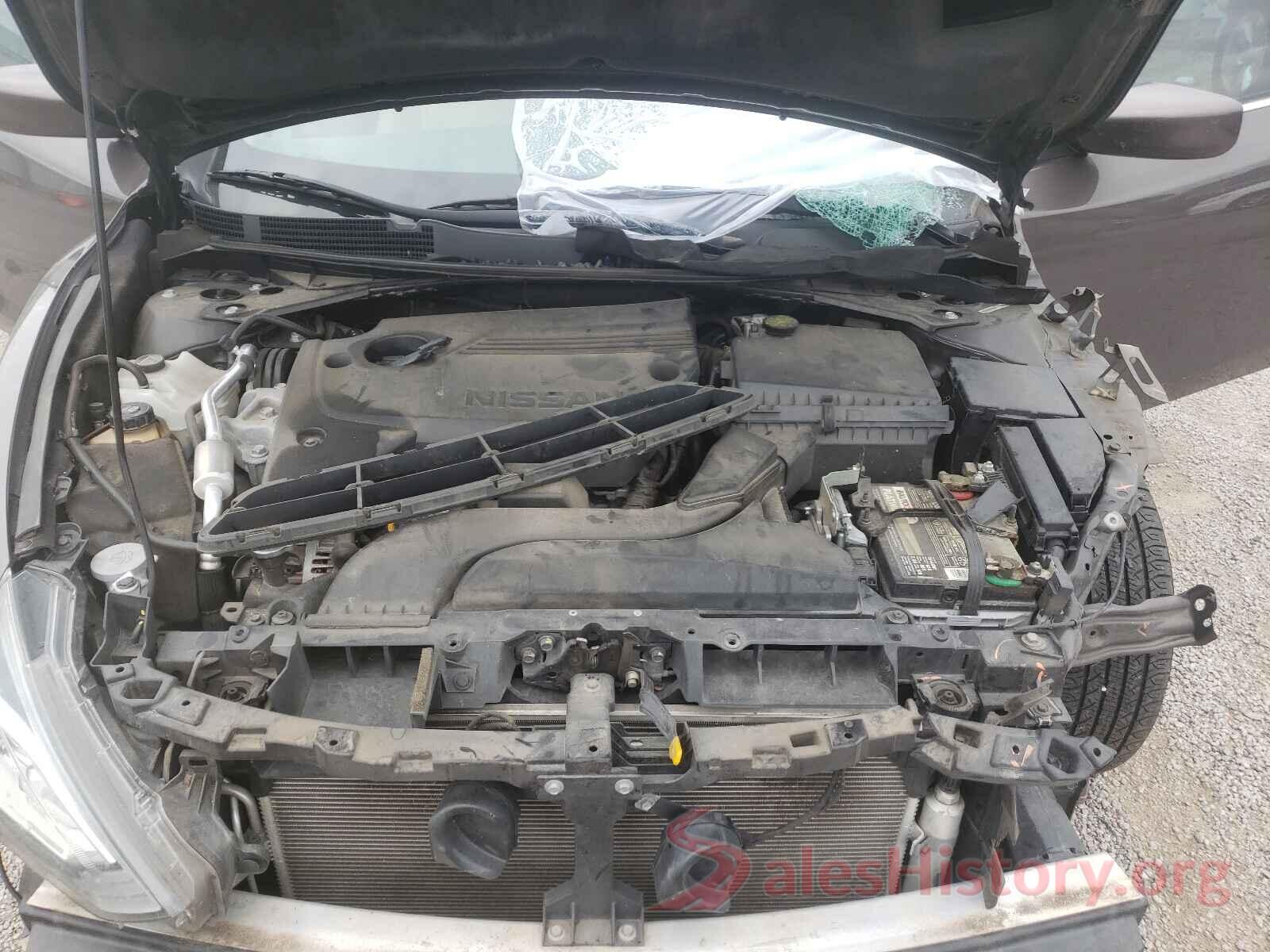 1N4AL3AP3GN315421 2016 NISSAN ALTIMA