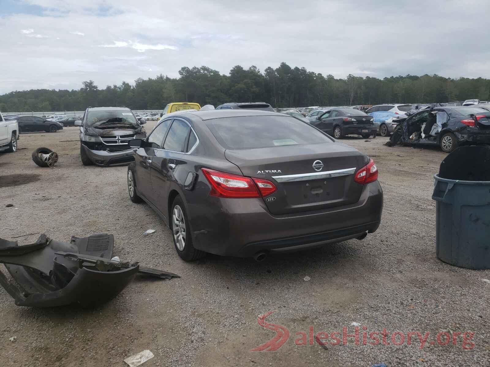 1N4AL3AP3GN315421 2016 NISSAN ALTIMA