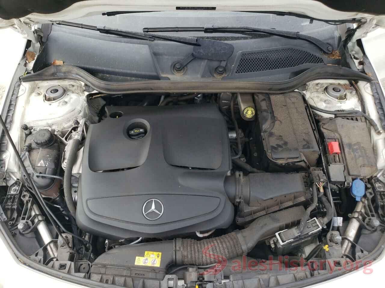 WDDSJ4EB7JN597620 2018 MERCEDES-BENZ CLA-CLASS