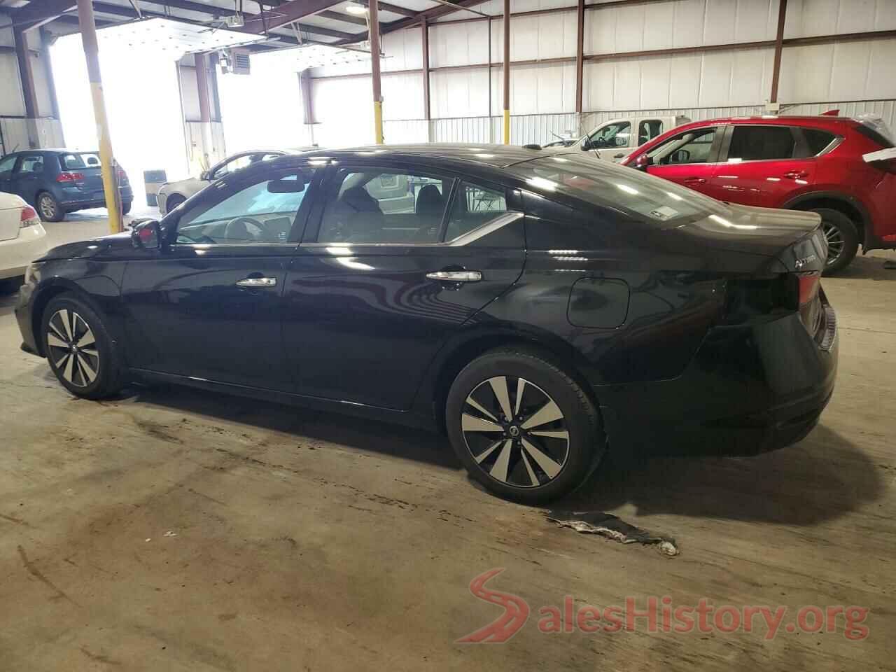 1N4BL4DW2KC136806 2019 NISSAN ALTIMA