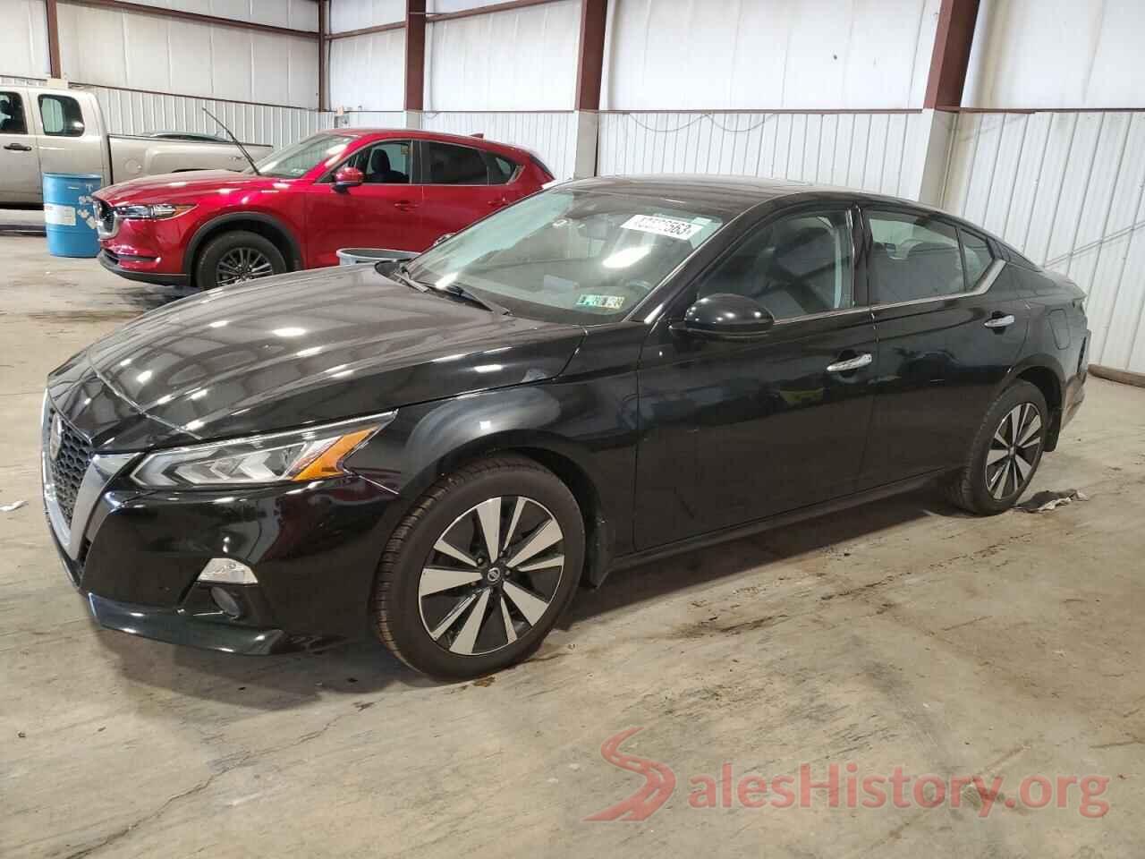 1N4BL4DW2KC136806 2019 NISSAN ALTIMA