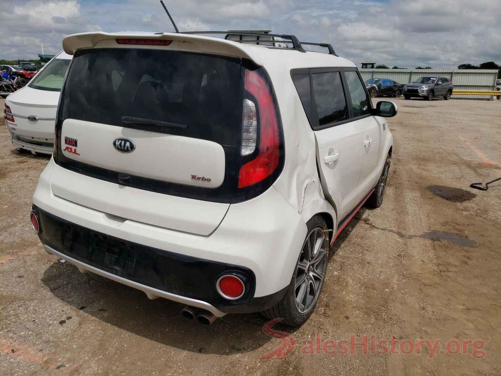 KNDJX3AA2K7022844 2019 KIA SOUL