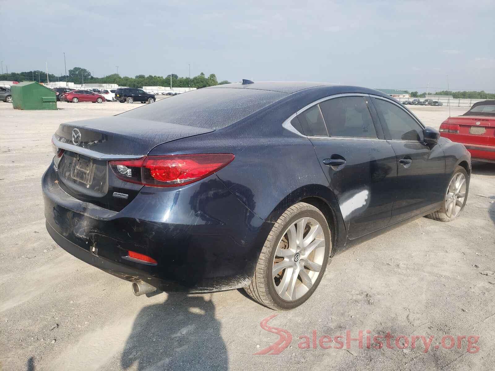 JM1GL1V57H1150189 2017 MAZDA 6