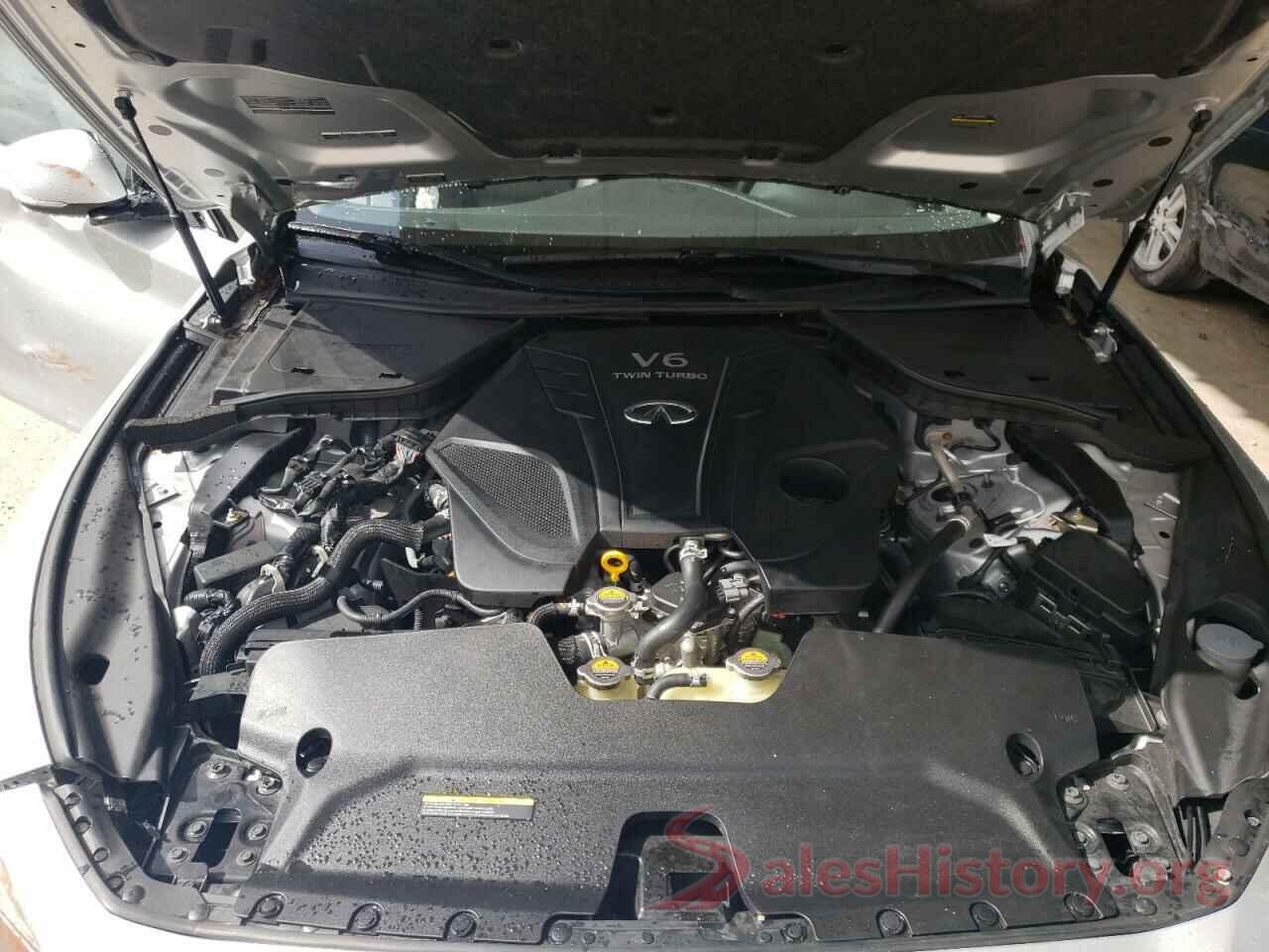 JN1EV7APXKM519843 2019 INFINITI Q50