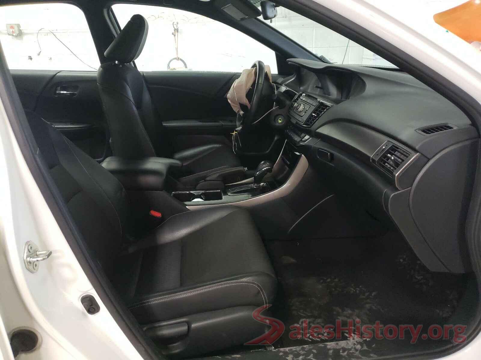 1HGCR2F50GA192334 2016 HONDA ACCORD