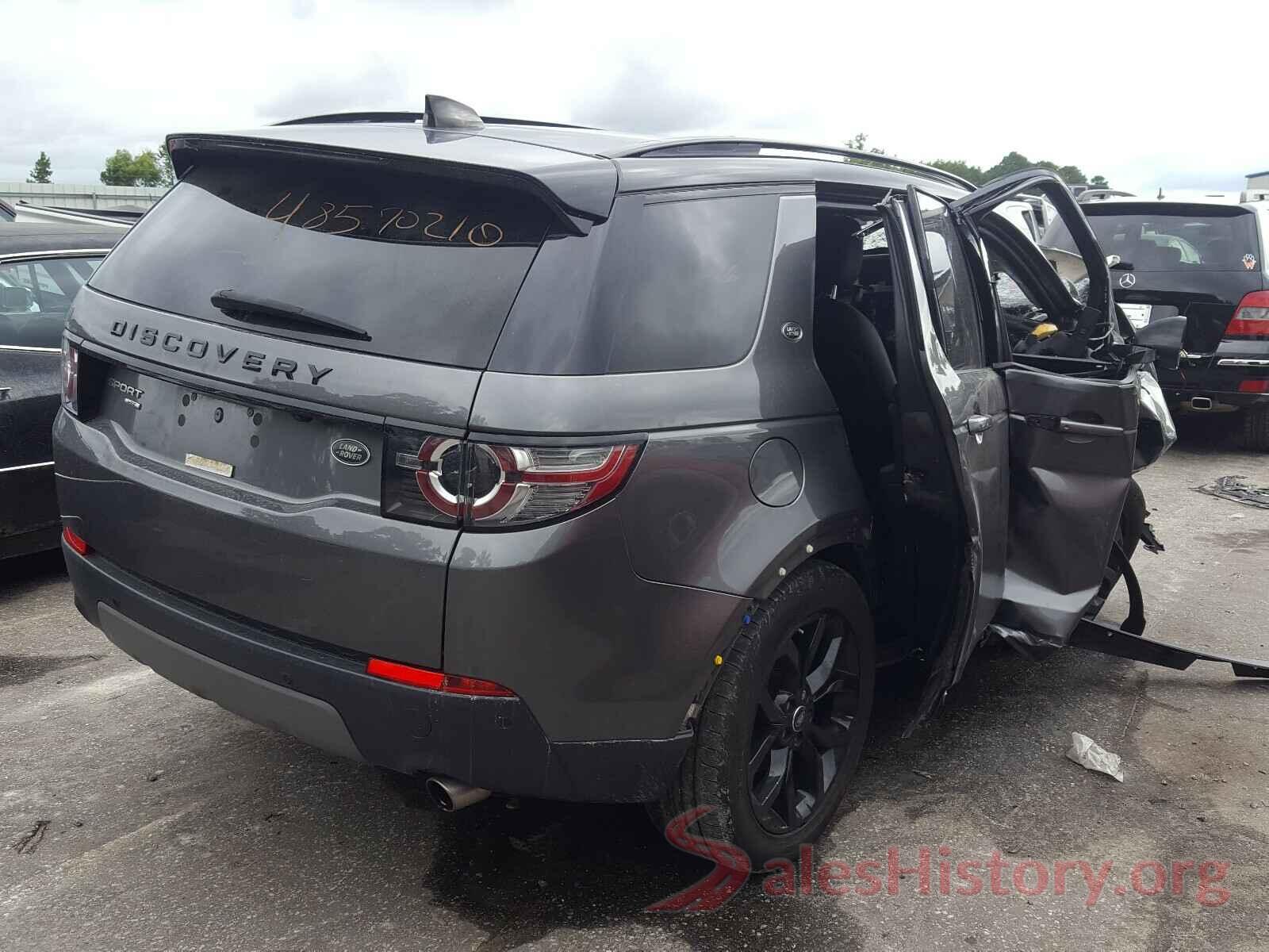 SALCR2RX1JH749139 2018 LAND ROVER DISCOVERY