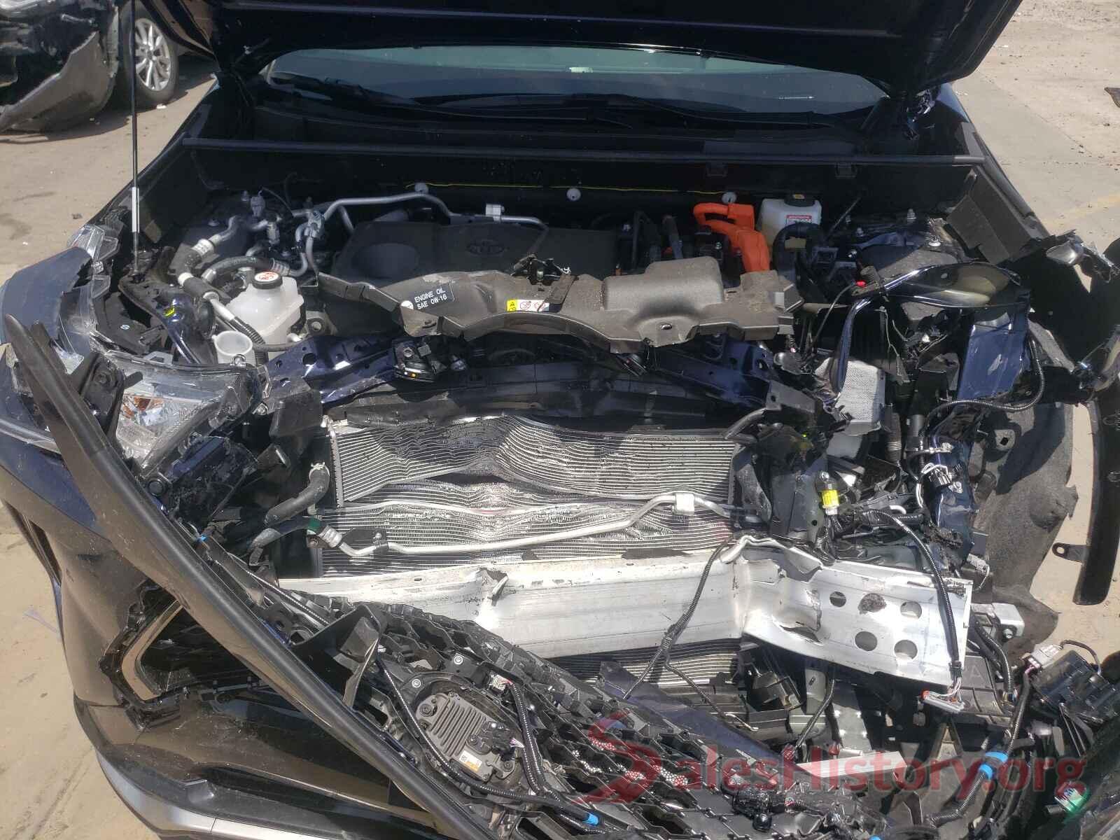 JTMFB3FV9MD026832 2021 TOYOTA RAV4