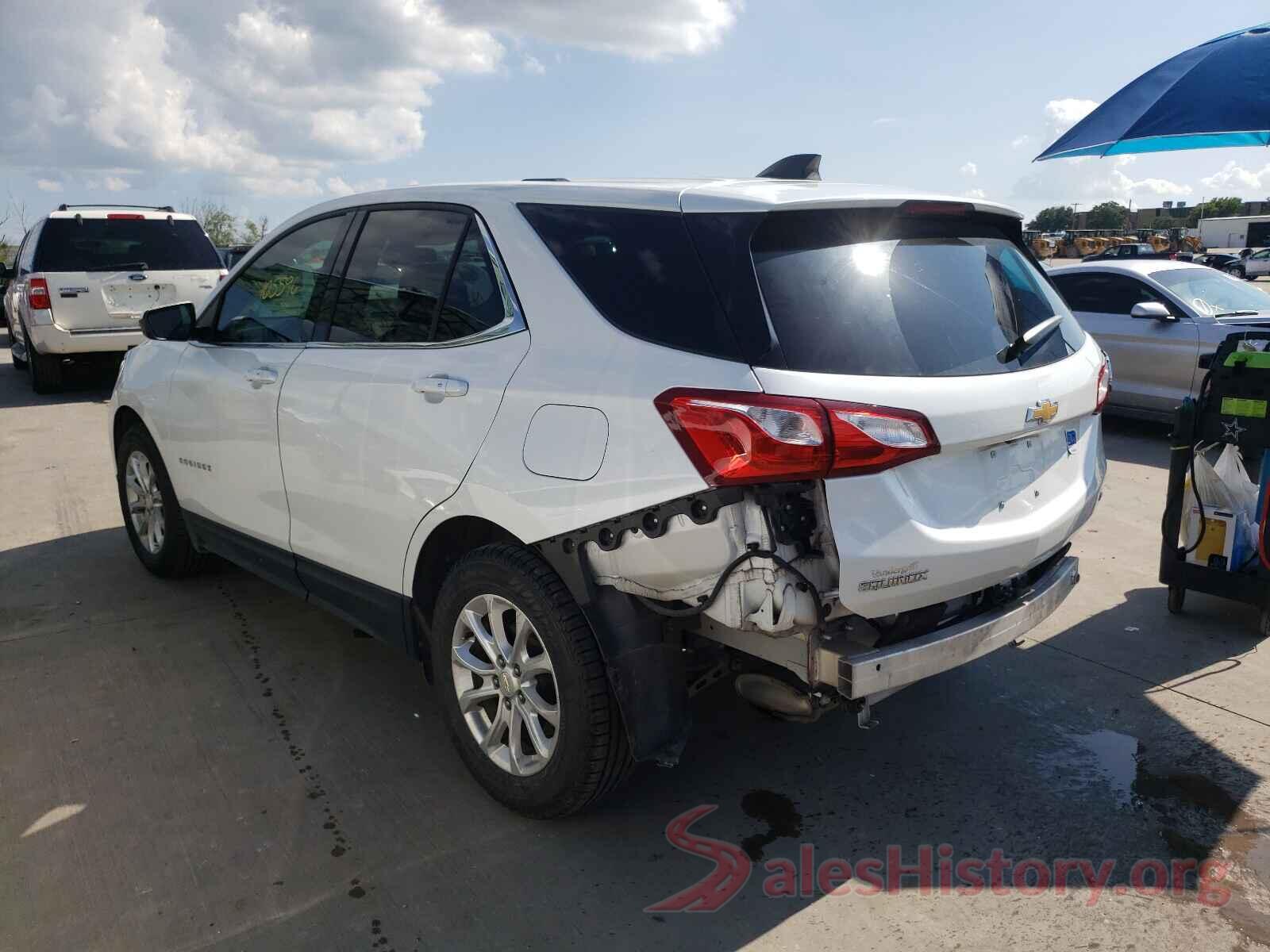 2GNAXJEV6J6175038 2018 CHEVROLET EQUINOX