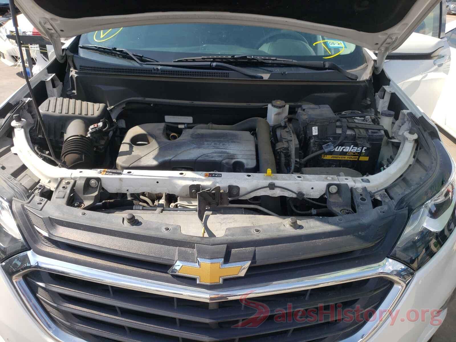 2GNAXJEV6J6175038 2018 CHEVROLET EQUINOX