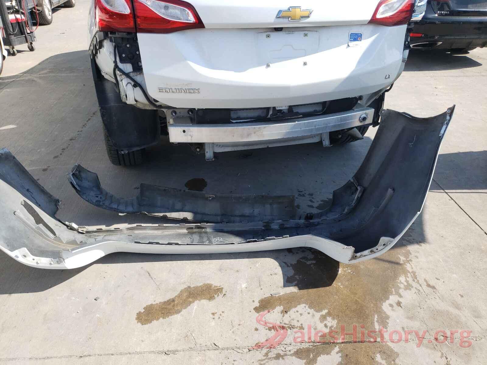 2GNAXJEV6J6175038 2018 CHEVROLET EQUINOX