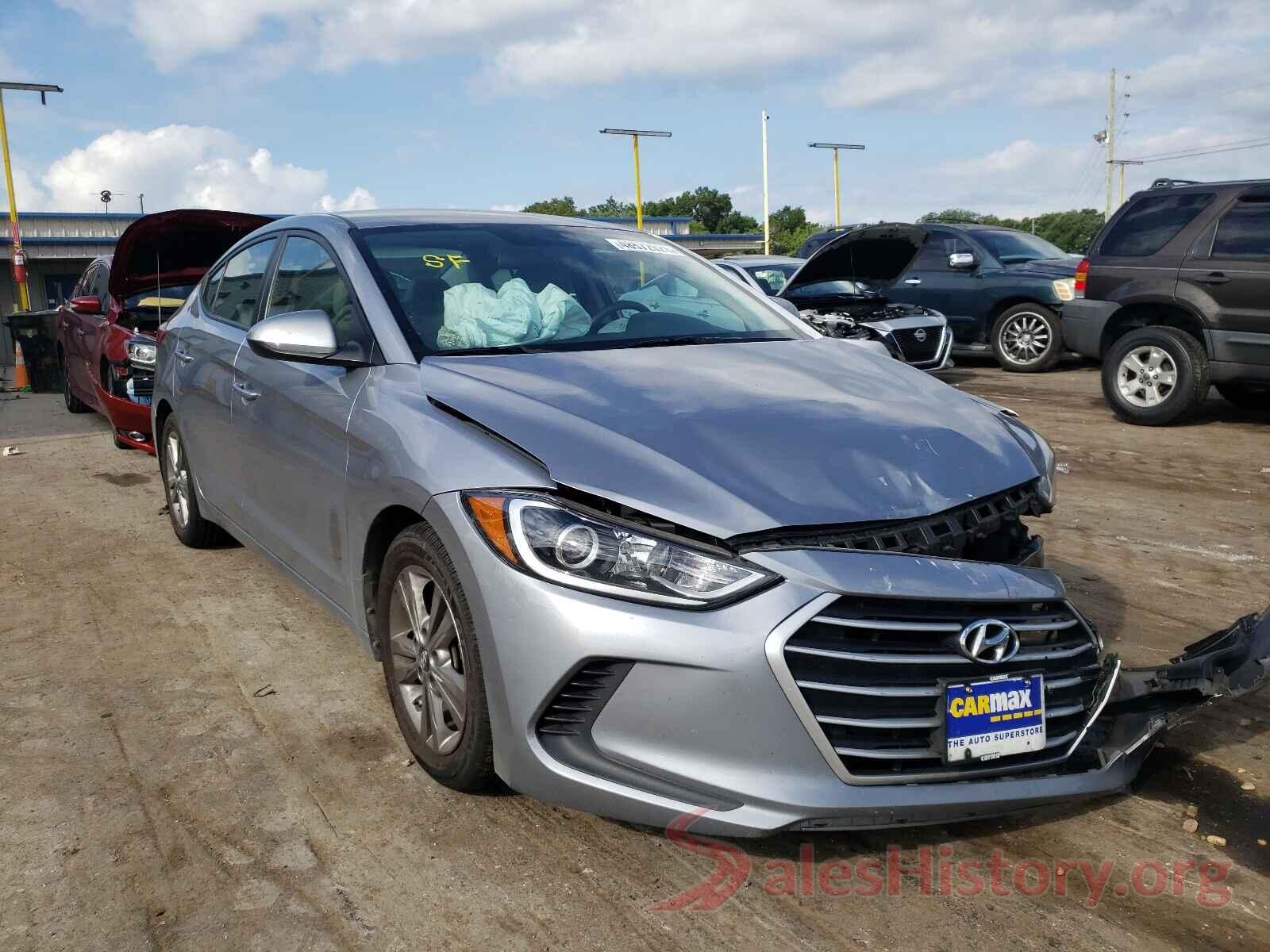 5NPD84LFXHH002029 2017 HYUNDAI ELANTRA