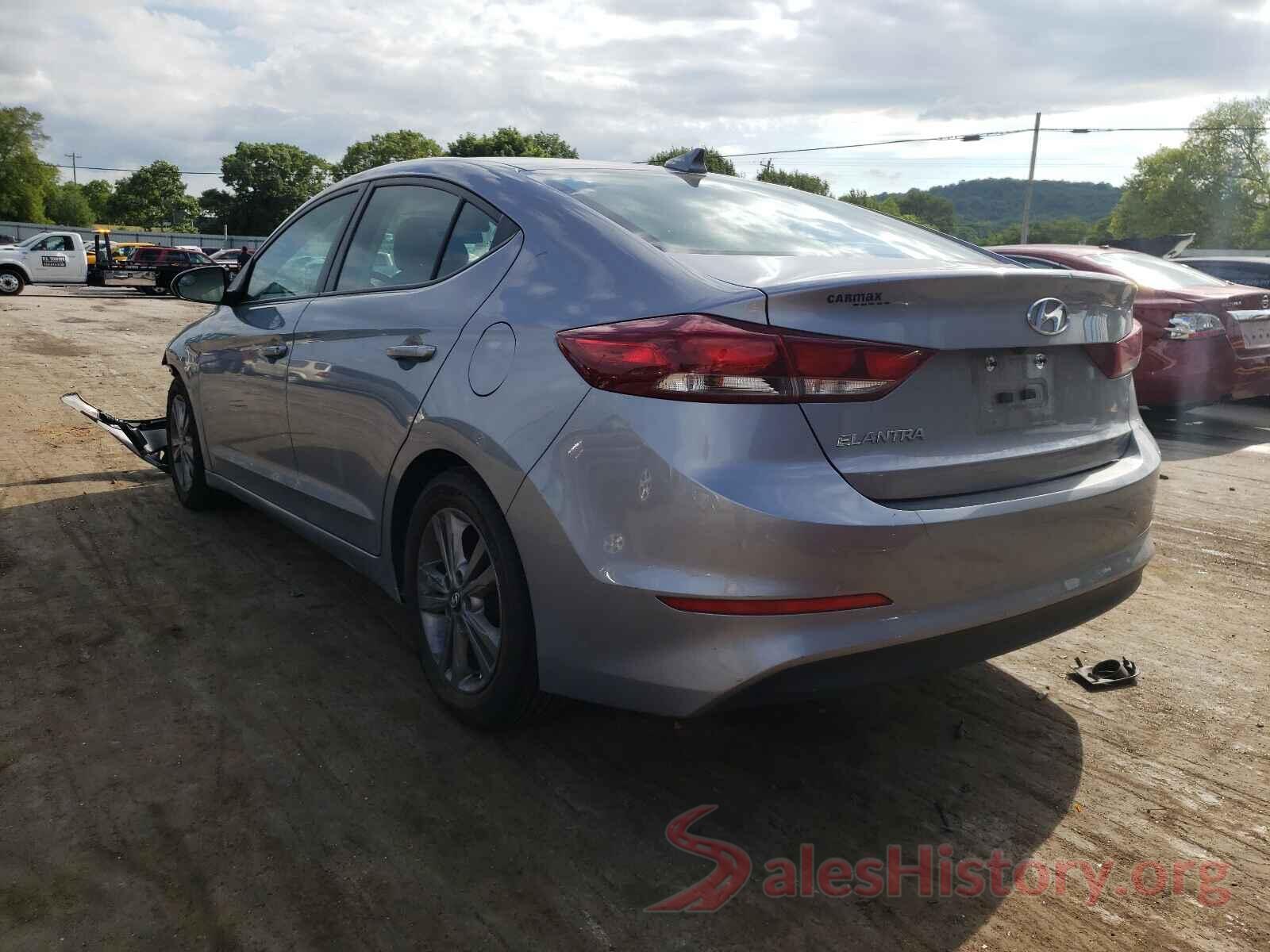 5NPD84LFXHH002029 2017 HYUNDAI ELANTRA