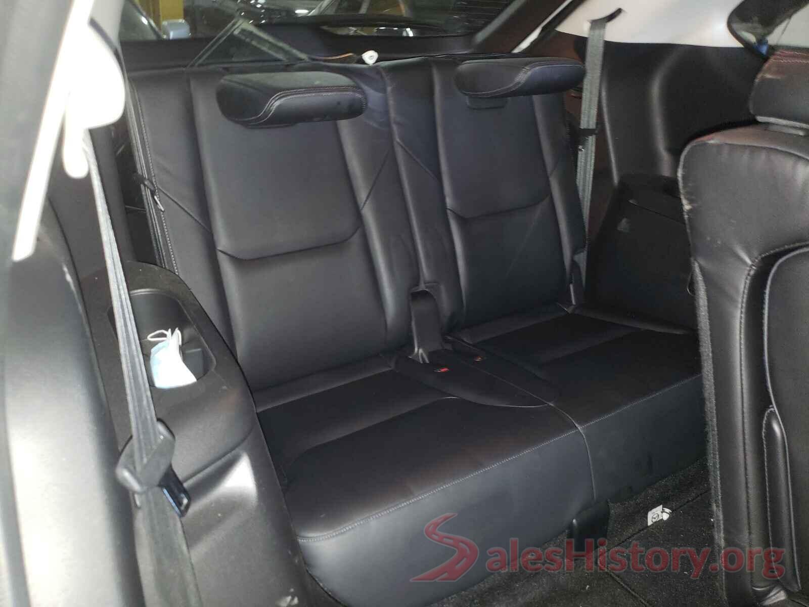 JM3TCBCY8J0204233 2018 MAZDA CX-9