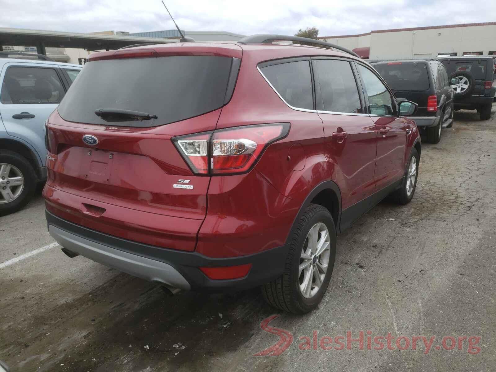 1FMCU0GD0HUC80643 2017 FORD ESCAPE