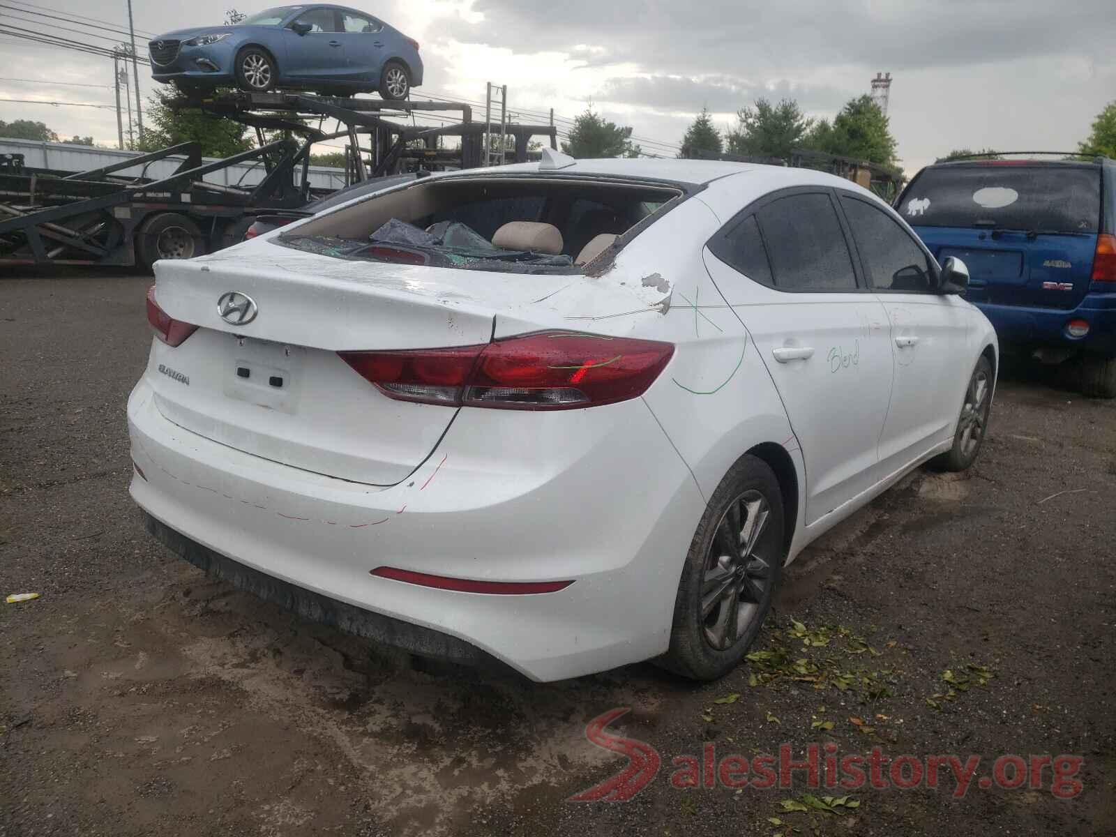 5NPD84LFXJH213513 2018 HYUNDAI ELANTRA